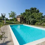 Poggio Vaccaio Casa Tramonto *