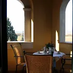 Poggio Vaccaio Casa Tramonto Daire