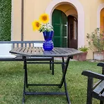 Poggio Vaccaio Casa Tramonto Daire Binami