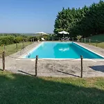 Poggio Vaccaio Casa Tramonto *
