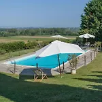 Poggio Vaccaio Casa Tramonto * Binami