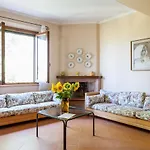 Appartement Poggio Vaccaio Casa Tramonto *