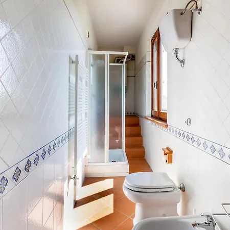 Poggio Vaccaio Casa Tramonto Apartment *