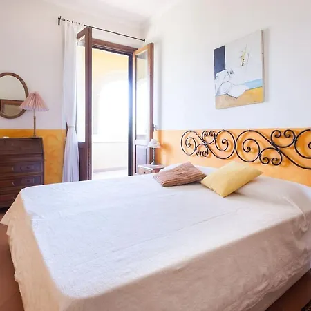 Poggio Vaccaio Casa Tramonto Apartment