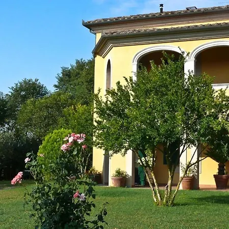 Poggio Vaccaio Casa Tramonto *