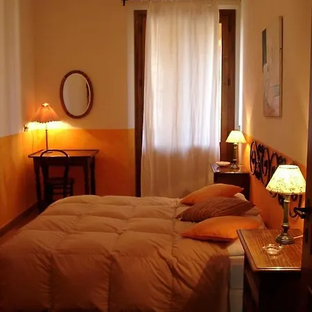 Poggio Vaccaio Casa Tramonto