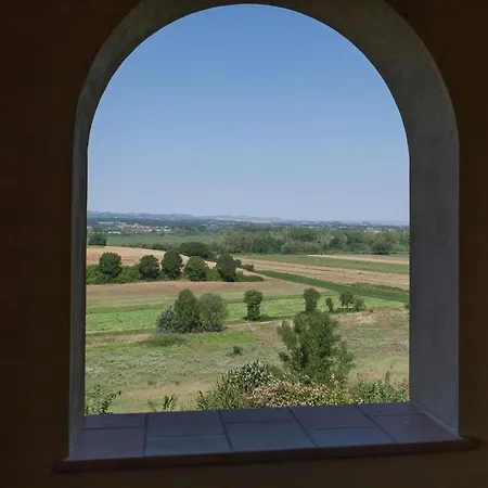 Apartment Poggio Vaccaio Casa Tramonto